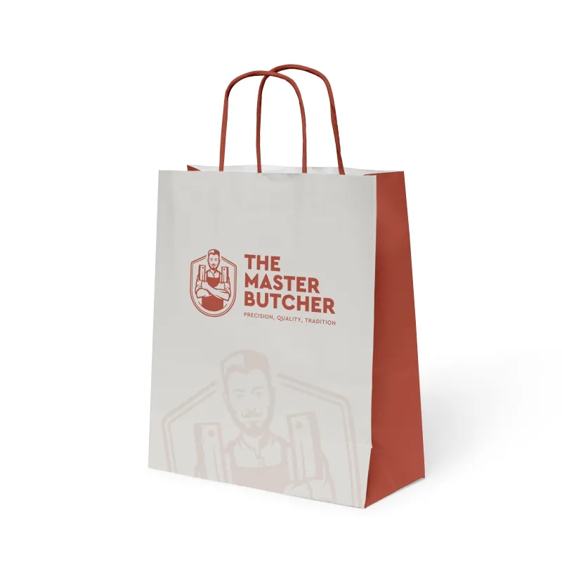 Master Butcher